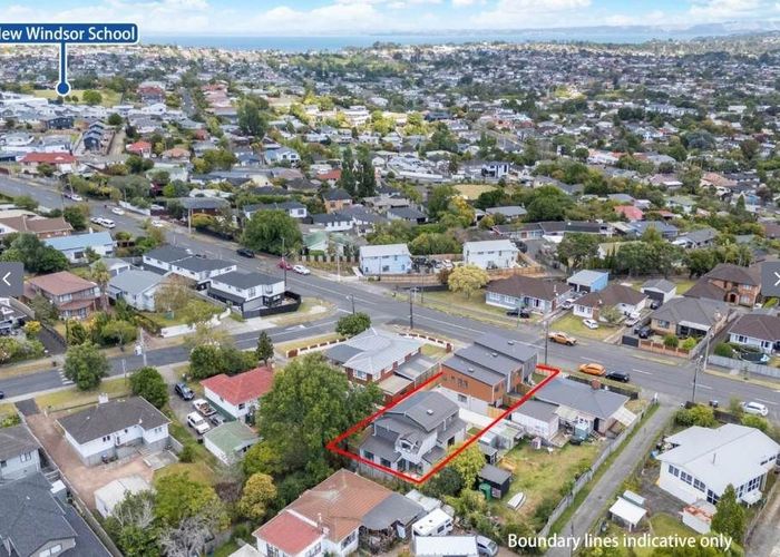  at 124A New Windsor Road, New Windsor, Auckland City, Auckland