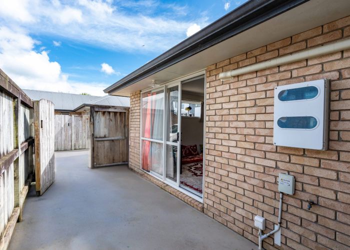  at 3D Pitt Street, Frankton, Hamilton, Waikato