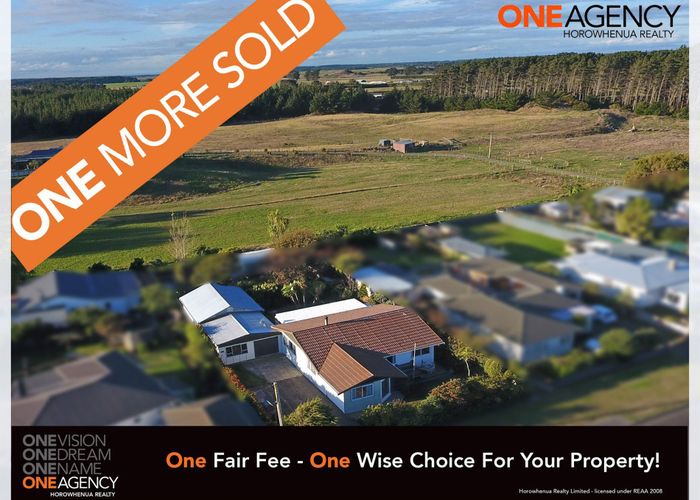  at 19 Andrews Street, Foxton Beach, Foxton