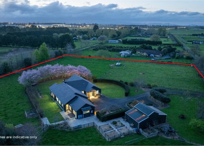  at 67D Davison Road, Newstead, Hamilton