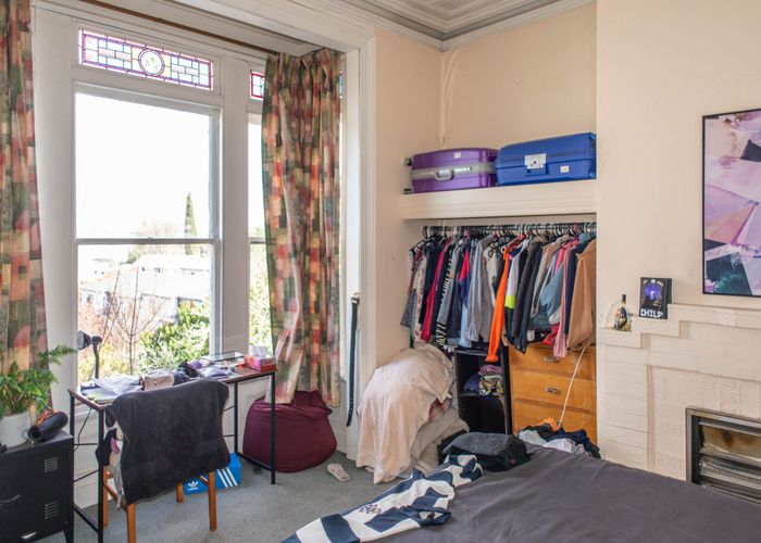  at 1/114 Cargill Street, City Centre, Dunedin, Otago