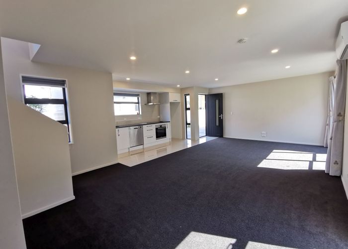  at 70A Burke Street, Addington, Christchurch City, Canterbury