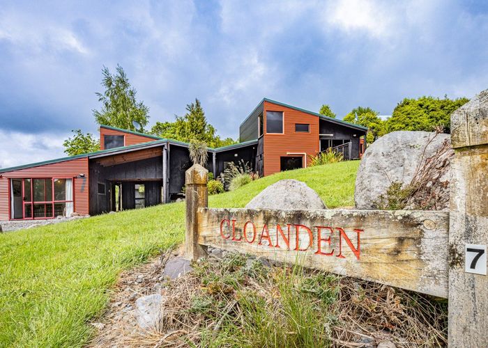  at 7 Willow Lane, Ohakune