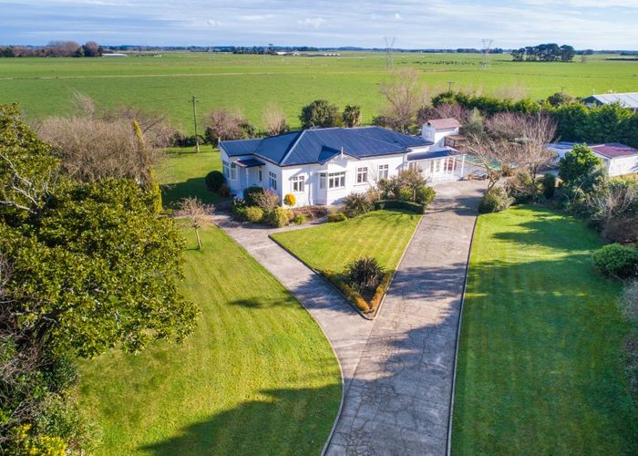  at 574A Aranui Road, Kairanga, Palmerston North