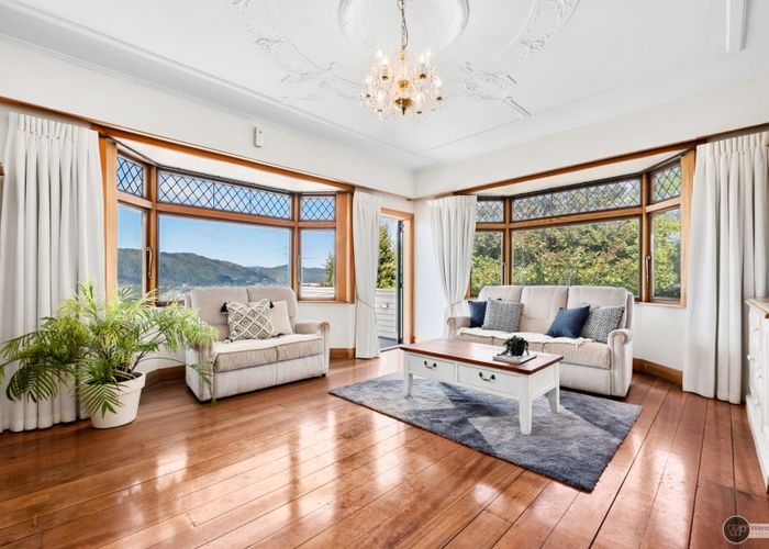  at 19 Onehuka Road, Tirohanga, Lower Hutt