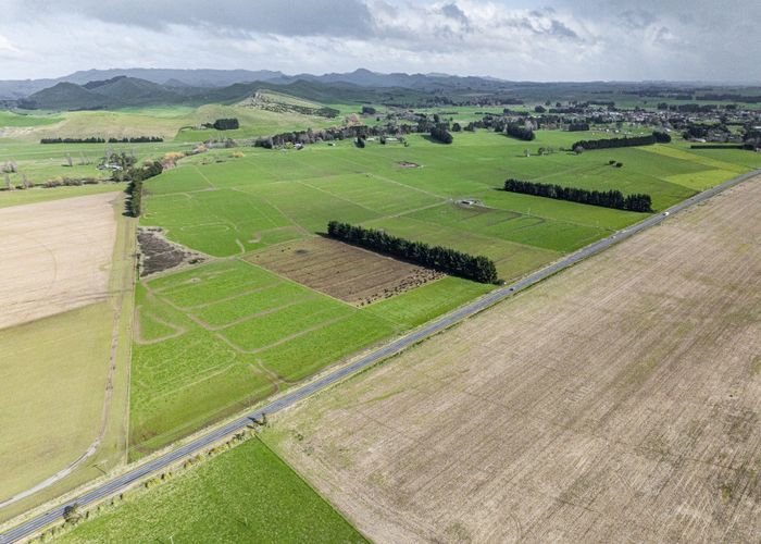  at State Highway 2, Takapau, Central Hawke's Bay, Hawke's Bay