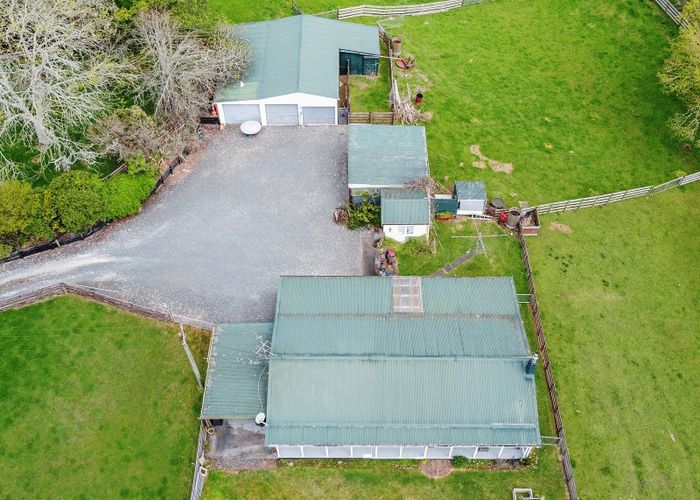  at 2 Pukenui Road, Te Kūiti