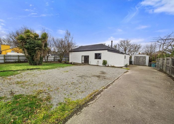  at 3 Wilkin Street, Tinwald, Ashburton, Canterbury