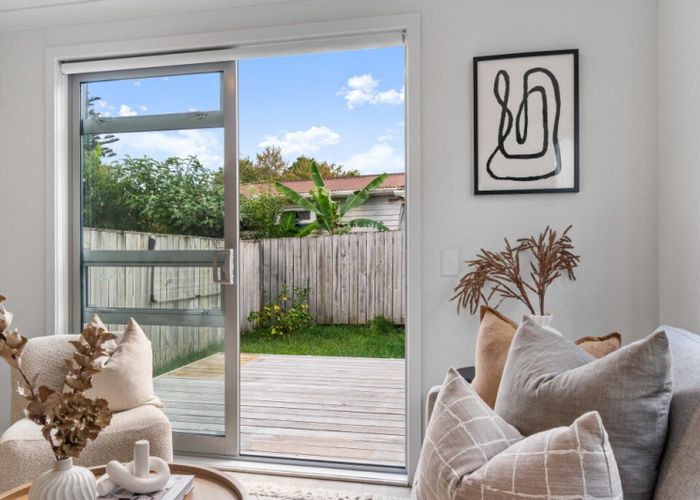  at 8A Totara Road, Manurewa, Manukau City, Auckland