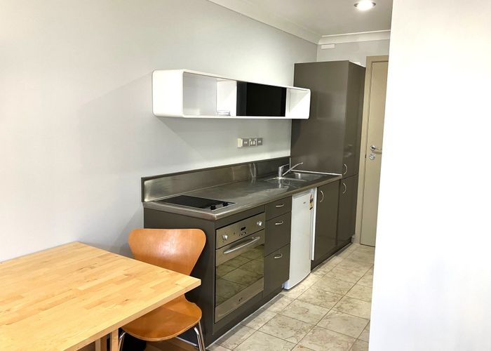  at 3S/15 Nelson Street, Auckland Central, Auckland