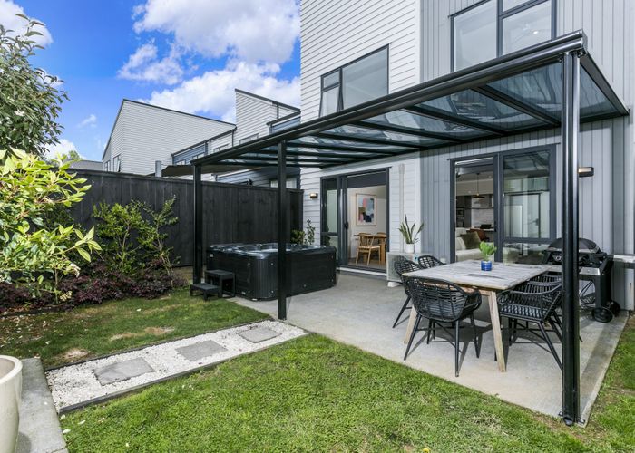  at 6 Tuatua Road, Hobsonville, Auckland