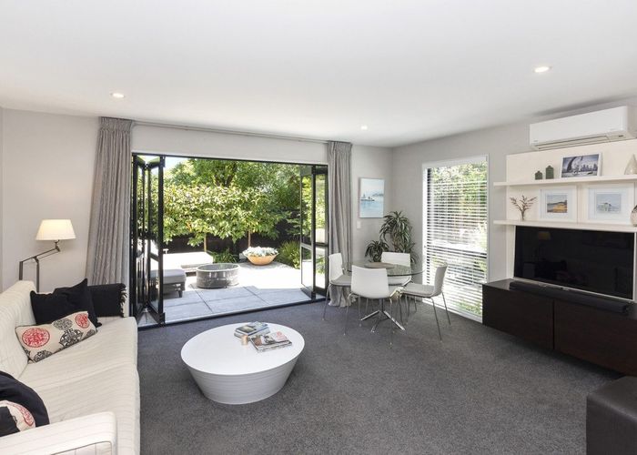  at 58C Andover Street, Merivale, Christchurch