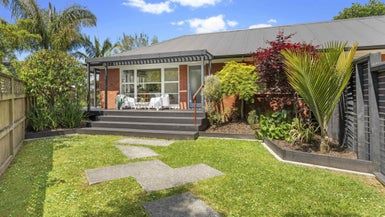  at 3/30B Buckley Road, Epsom, Auckland