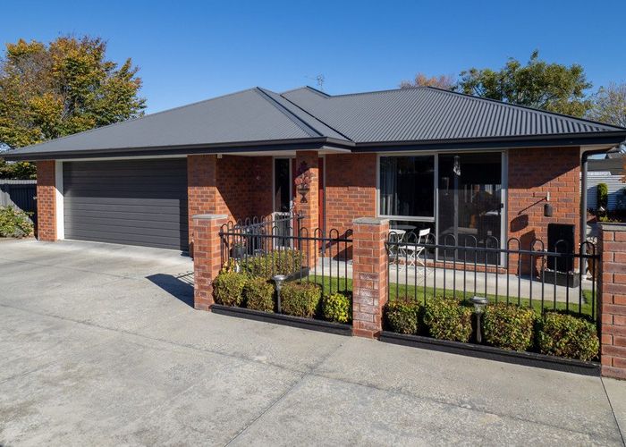  at 48A Cambridge Street, Ashburton, Ashburton, Canterbury