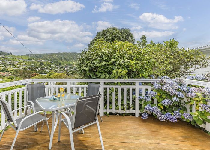  at 41B Kenya Street, Ngaio, Wellington
