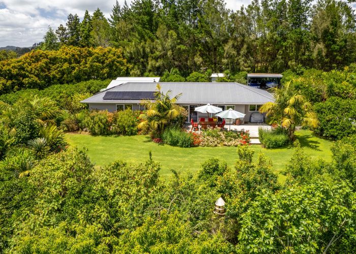  at 303 Puketotara Road, Waipapa