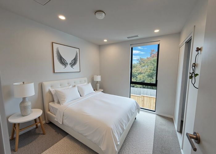  at 6/11 Paramu Ave, Birkdale, North Shore City, Auckland