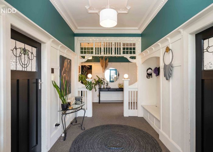  at 36 Forbury Road, Forbury, Dunedin