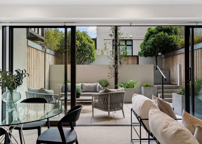 at G05/30A Enfield Street, Mount Eden, Auckland City, Auckland