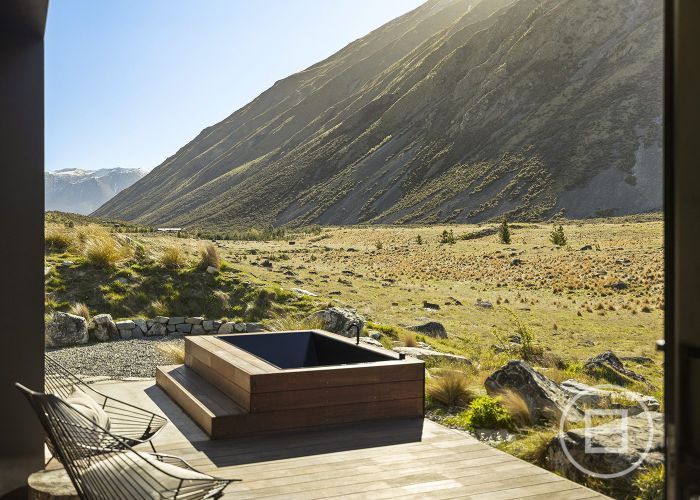  at 862 Manuka Terrace, Ben Ohau, Twizel, Mackenzie, Canterbury