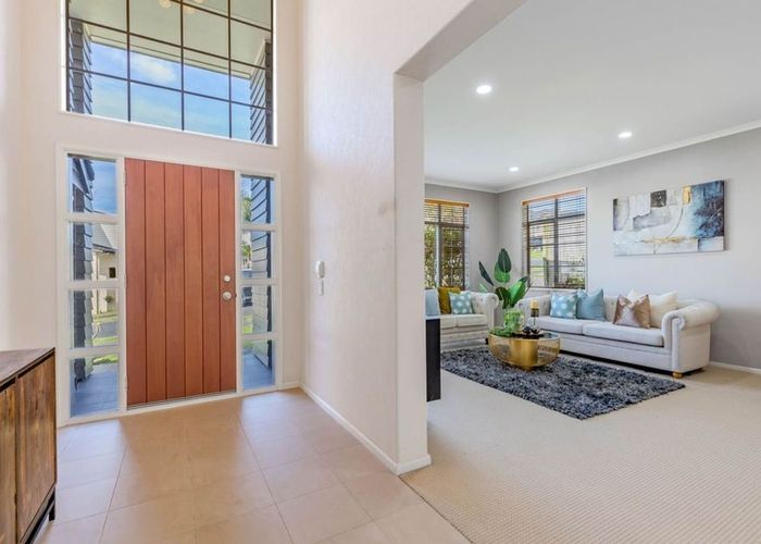  at 42 Seresin Crescent, Flat Bush, Manukau City, Auckland