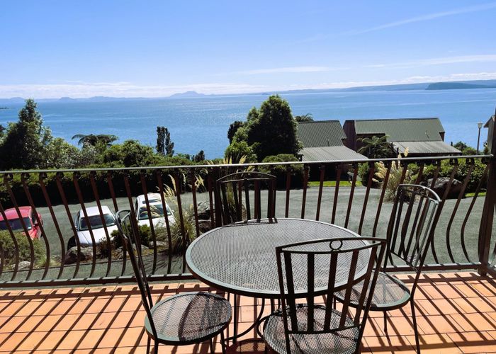  at 21/88 Pukawa Road, Pukawa Bay, Turangi