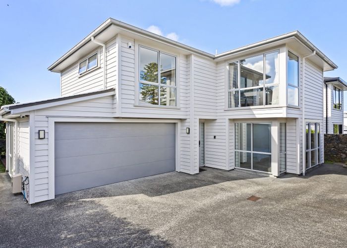  at 12B Jesmond Terrace, Mount Albert, Auckland
