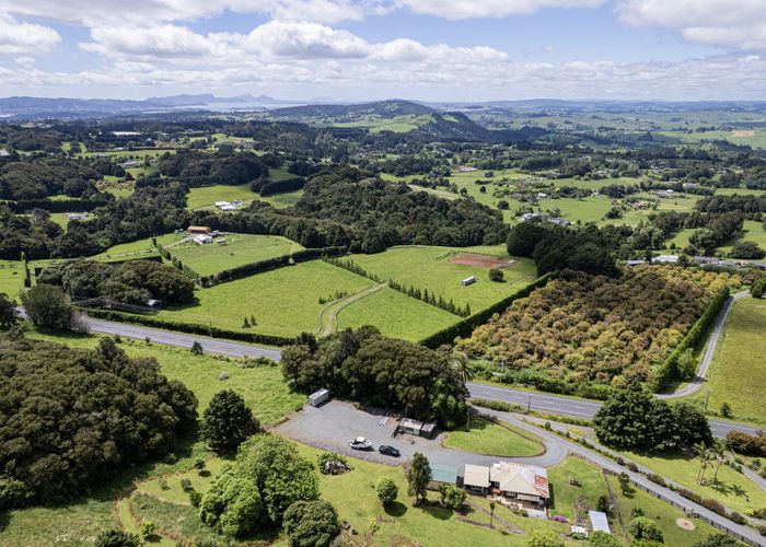  at 846 State Highway 14, Maungatapere, Whangarei, Northland