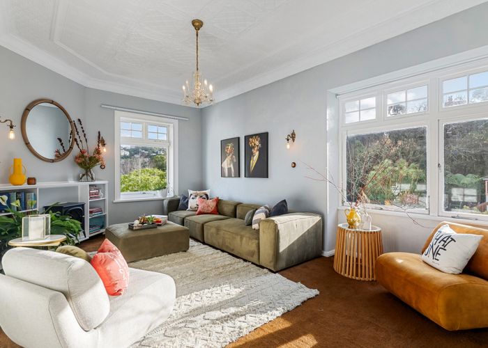  at 16 Upland Road, Kelburn, Wellington, Wellington