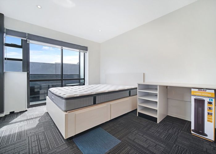  at 307/3 Basque Road, Eden Terrace, Auckland City, Auckland