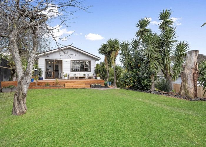  at 4 Kellett Road, Ranui, Waitakere City, Auckland