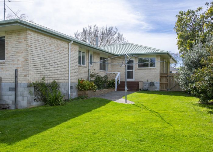  at 6 Parkview Place, Riverdale, Gisborne, Gisborne