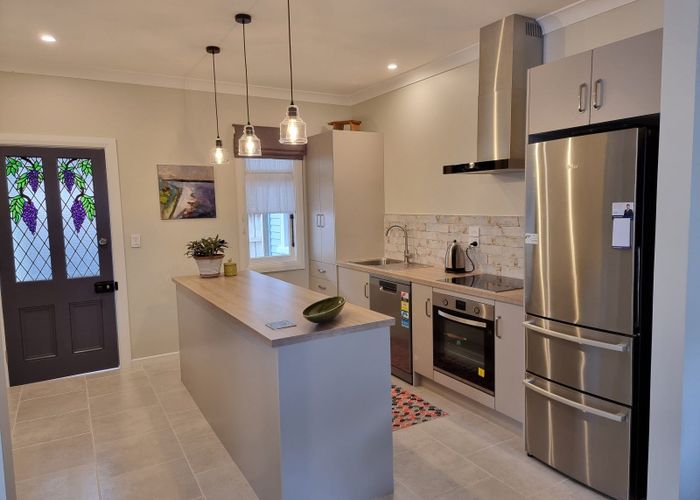  at 43 Milton Road, Greymouth, Greymouth