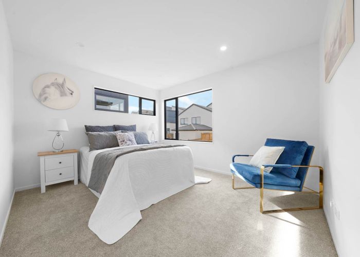  at 26B Hearth Street, Flat Bush, Manukau City, Auckland
