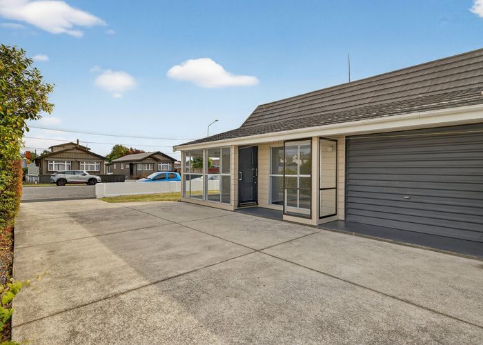  at 1/470 Hereford Street, Linwood, Christchurch City, Canterbury