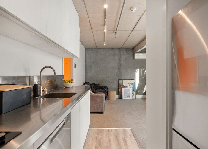  at 10/19 Pirie Street, Mount Victoria, Wellington, Wellington