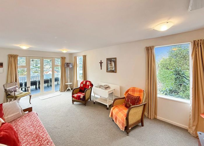  at 1 Hawkhurst Rd, Lyttelton, Banks Peninsula, Canterbury