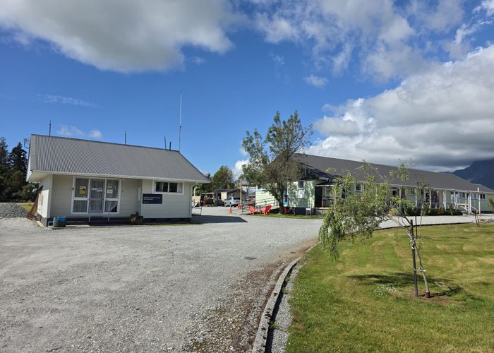  at 44 Main Road, Whataroa , Westland, West Coast