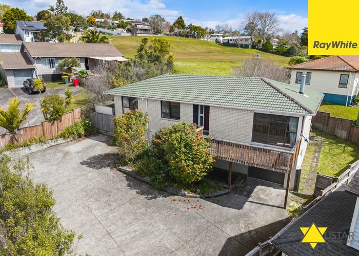  at 47 Reynella Drive, Massey, Waitakere City, Auckland
