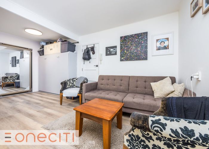  at 9x/7 Claybrook Road, Parnell, Auckland City, Auckland