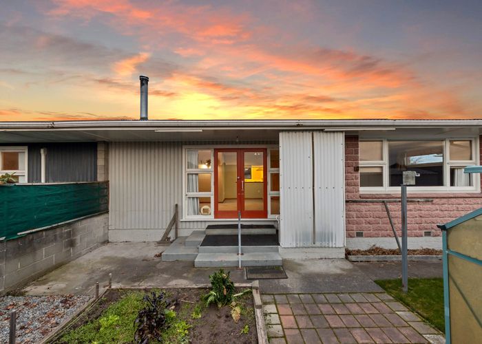  at 38B Witham Street, Hornby, Christchurch City, Canterbury