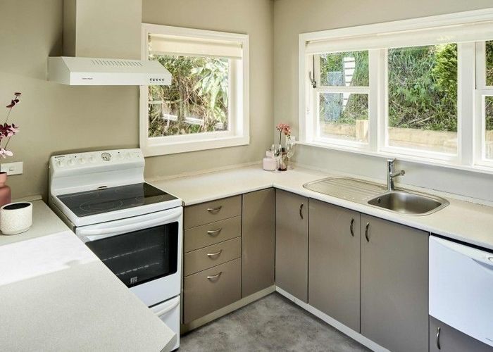  at 60a Anne St, Wadestown, Wellington, Wellington
