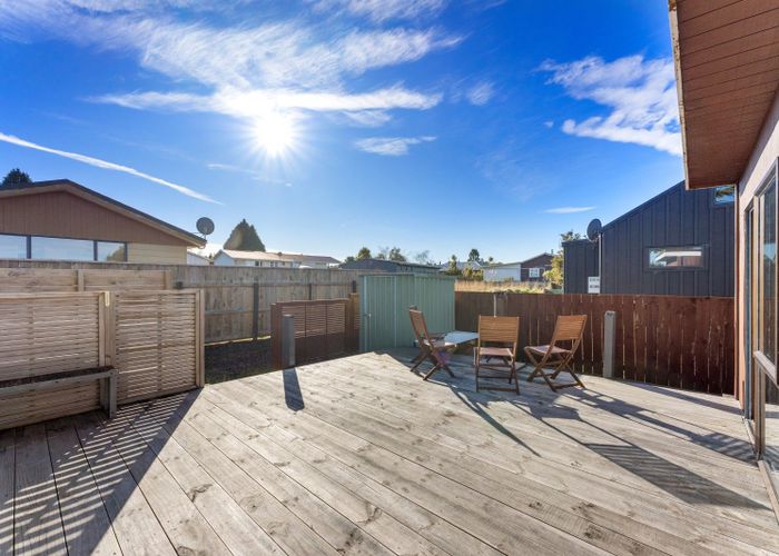  at 27B Kaha Street, Ohakune, Ruapehu, Manawatu / Whanganui