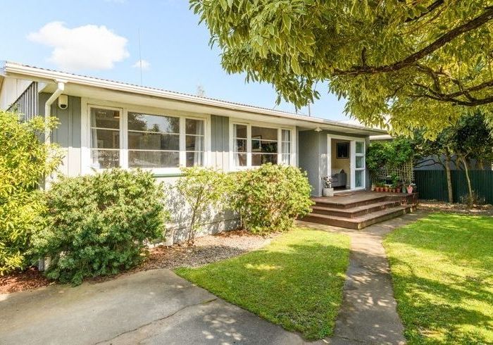  at 458 Ruahine Street, Terrace End, Palmerston North