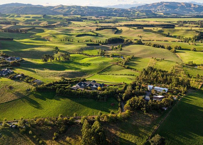  at 124 Cheviot Heights, Cheviot, Hurunui, Canterbury