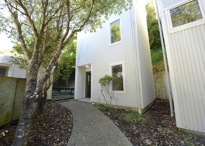  at 100a Holloway Road, Aro Valley, Wellington, Wellington