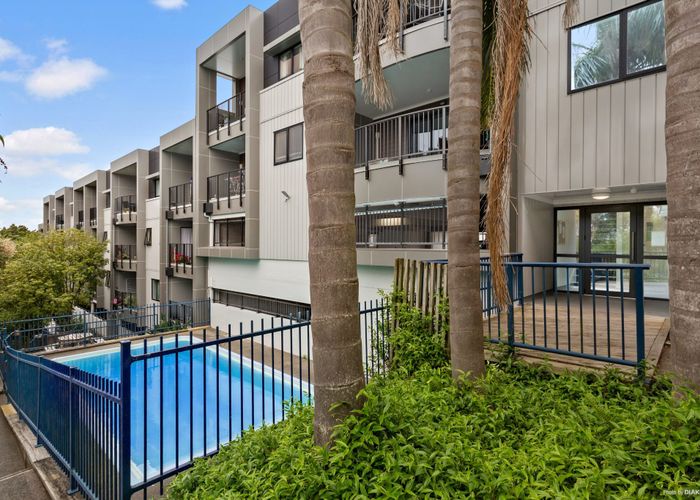  at 41/241 Hinemoa Street, Birkenhead, North Shore City, Auckland