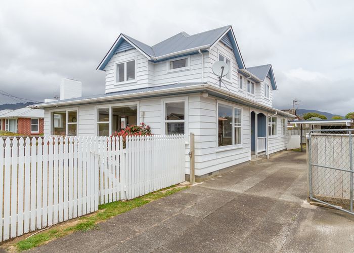  at 27 Garden Road, Avalon, Lower Hutt