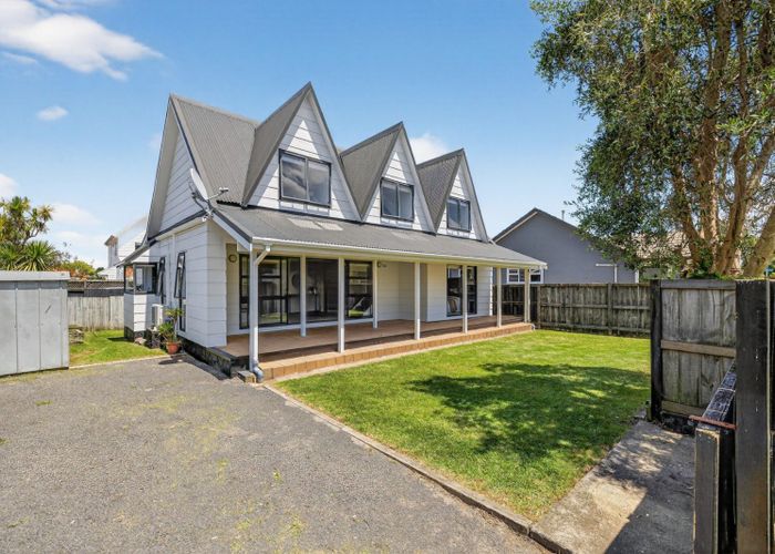  at 274A Range Road, Papamoa, Tauranga, Bay Of Plenty