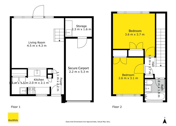  at 1/40 Moana Avenue, Onehunga, Auckland City, Auckland
